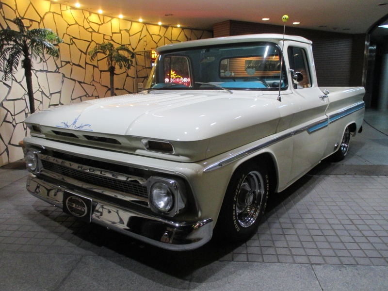 garage CREW CAB ｜中古車検索サイト バーチャルカーショップ